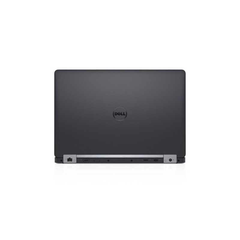 لپ تاپ استوک دل مدل Dell Latitude e5580 نسل ششم i5