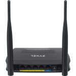 روتر زایکسل مدل NBG-418N v2