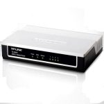 مودم-روتر +ADSL2 و باسیم تی پی-لینک مدل TD-8840T_V1