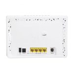 مودم-روتر +ADSL2 زایکسل مدل P-660HN-T1H