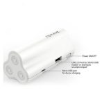 روتر 3G/4G و بی‌سیم تندا مدل 4G300