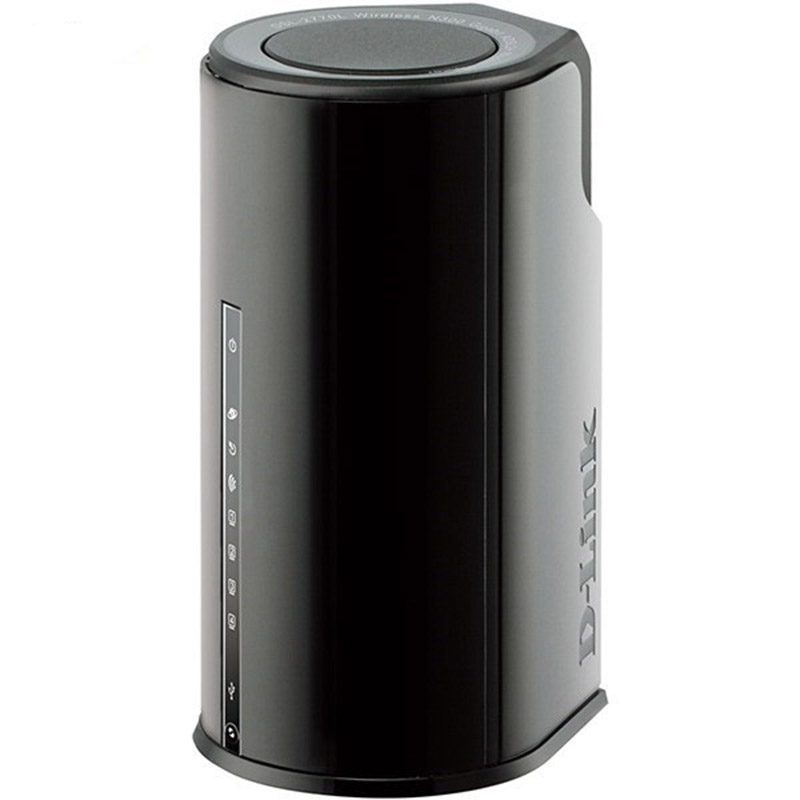 مودم روتر بی‌ سیم +ADSL2 ابری دی-لینک مدل DSL-2770L