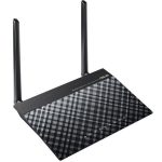 مودم روتر بی‌سیم N300 ایسوس سری +ADSL2 مدل N14U_C1