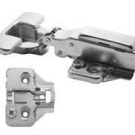 لولا آرام بند استار روکار با پایه صلیبی 3D مدل A011