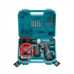 دریل سه نظام 10 رونیکس مدل RS-8012