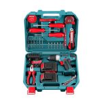 دریل سه نظام 10 رونیکس مدل RS-8013