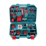 دریل سه نظام 10 رونیکس مدل RS-8018