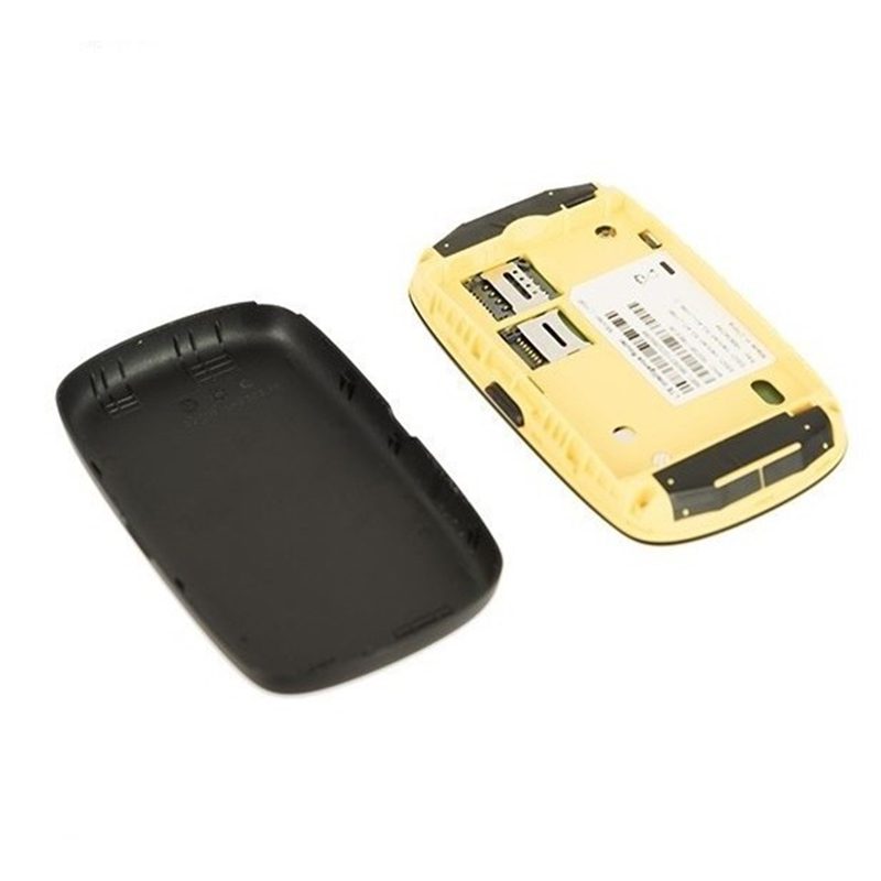 مودم 3G/4G قابل حمل ایرانسل مدل LH96 به همراه سیم کارت 90 گیگابایت سه ماهه