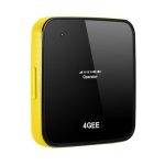 مودم 4G قابل حمل آلکاتل مدل EE Y855