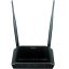 مودم روتر ADSL2 Plus بی‌ سیم N300 دی لینک مدل DSL-2740U