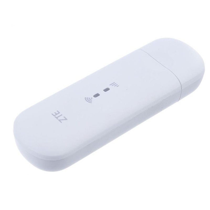 مودم 4G/LTE زد تی ای مدل ZTE MF79U