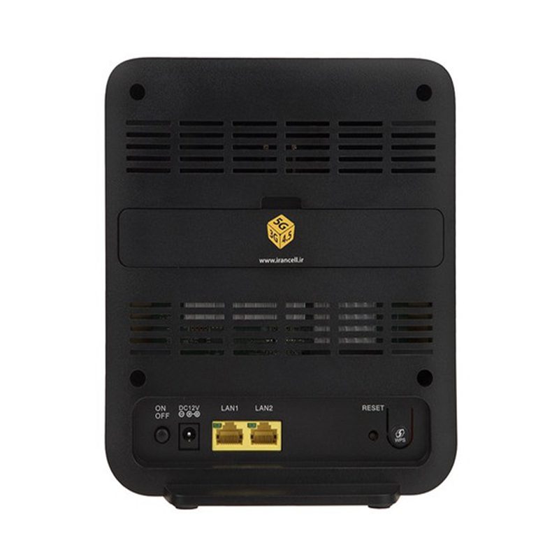 مودم TD-LTE ایرانسل مدل TD-i40 A1