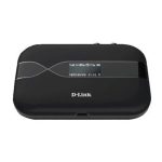 مودم 4G قابل حمل دی-لینک مدل DWR-932 D3