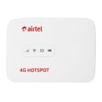 مودم همراه 4G ایرتل مدل MW40CJ