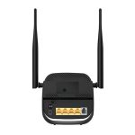 مودم روتر ADSL2 Plus بی سیم N300 دی-لینک مدل DSL-124 New
