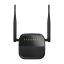 مودم روتر ADSL2 Plus بی سیم N300 دی لینک مدل DSL-124