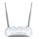 مودم روتر VDSL/ADSL بی‌سیم 300Mbps تی پی-لینک مدل TD-W9970