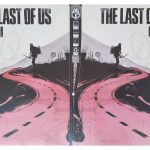 اسکین مخصوص Playstation 5 طرح The Last of Us