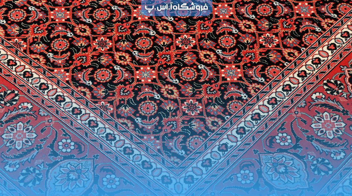 علت شهرت فرش تبریز