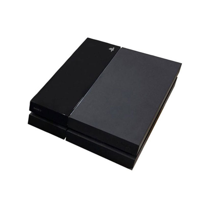 قاب کامل بدنه سونی مدل Playstation 4 FAT کد 1116 – براق
