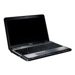لپ تاپ Toshiba Satellite Pro A660