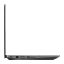 لپ تاپ استوک اچ پی مدل HP ZBook 15 G3 نسل ششم i7 HQ گرافیک دار