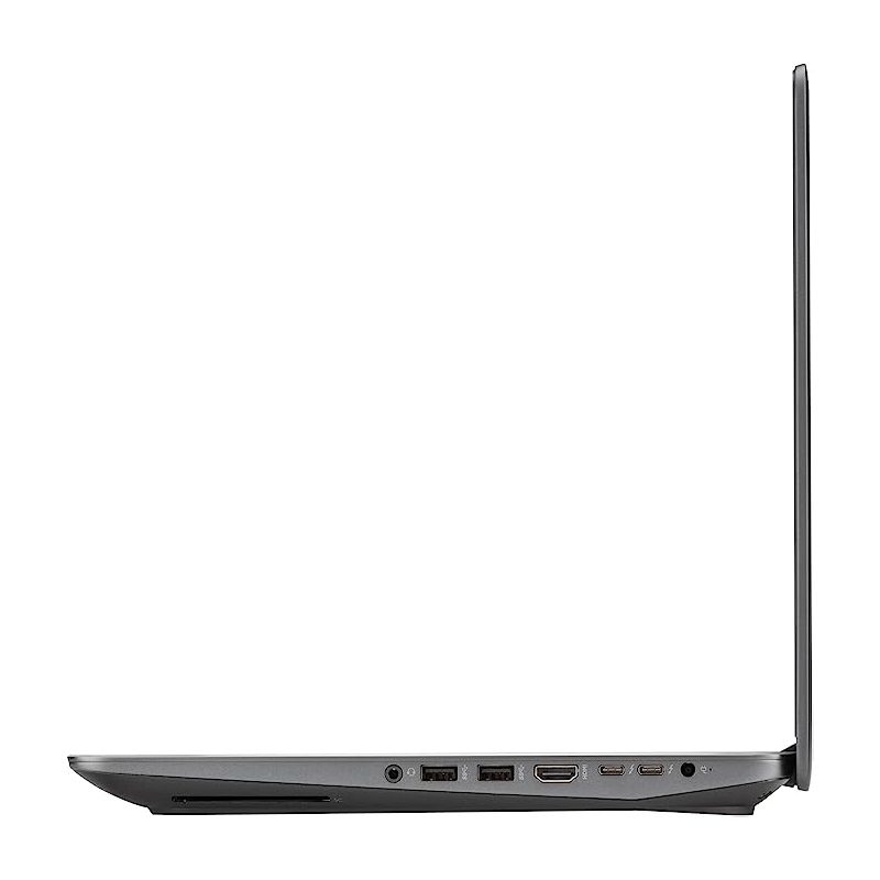 لپ تاپ استوک اچ پی مدل HP ZBook 15 G3 نسل ششم i7 HQ گرافیک دار