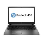لپ تاپ اچ پی مدل HP Elitebook 450 G2 نسل پنجم i5