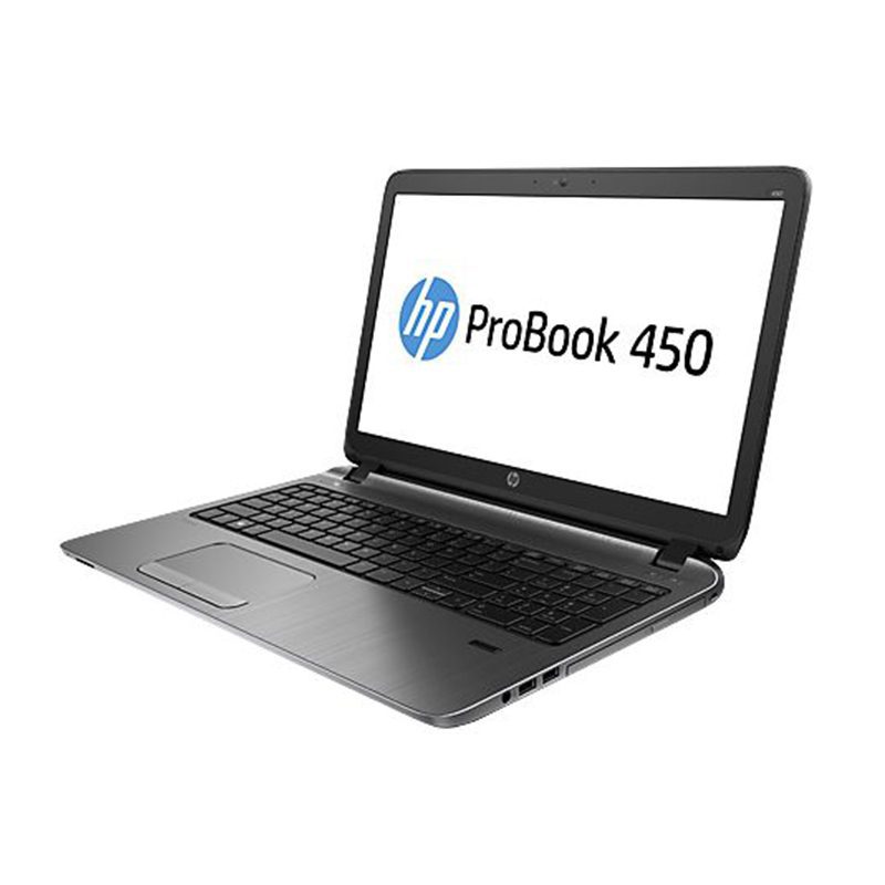 لپ تاپ استوک اچ پی مدل HP Elitebook 450 G2 نسل چهارم i3