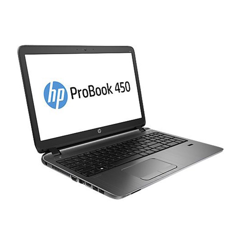 لپ تاپ استوک اچ پی مدل HP Elitebook 450 G2 نسل چهارم i3