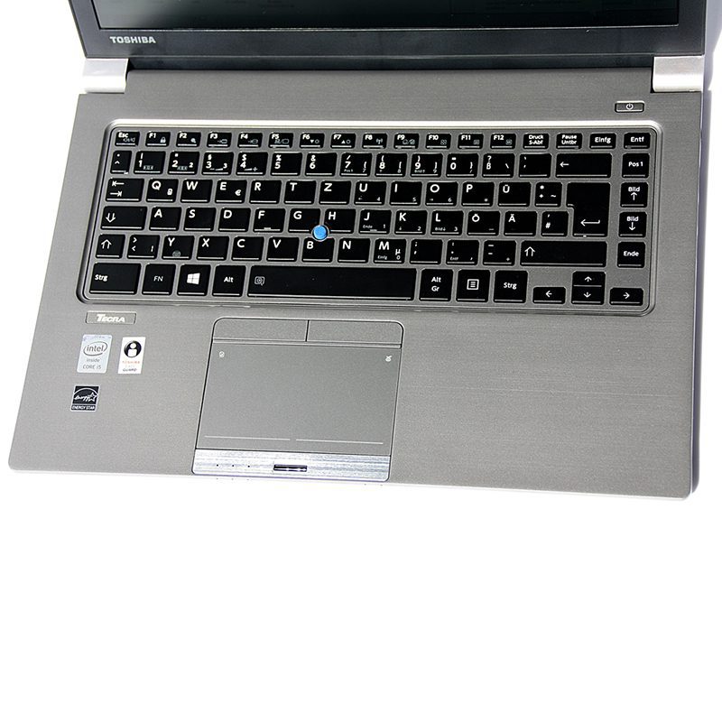 لپ تاپ استوک توشیبا مدل Toshiba Tecra Z40-A نسل چهارم i5