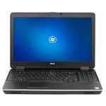 لپ تاپ دل Dell Latitude e6540