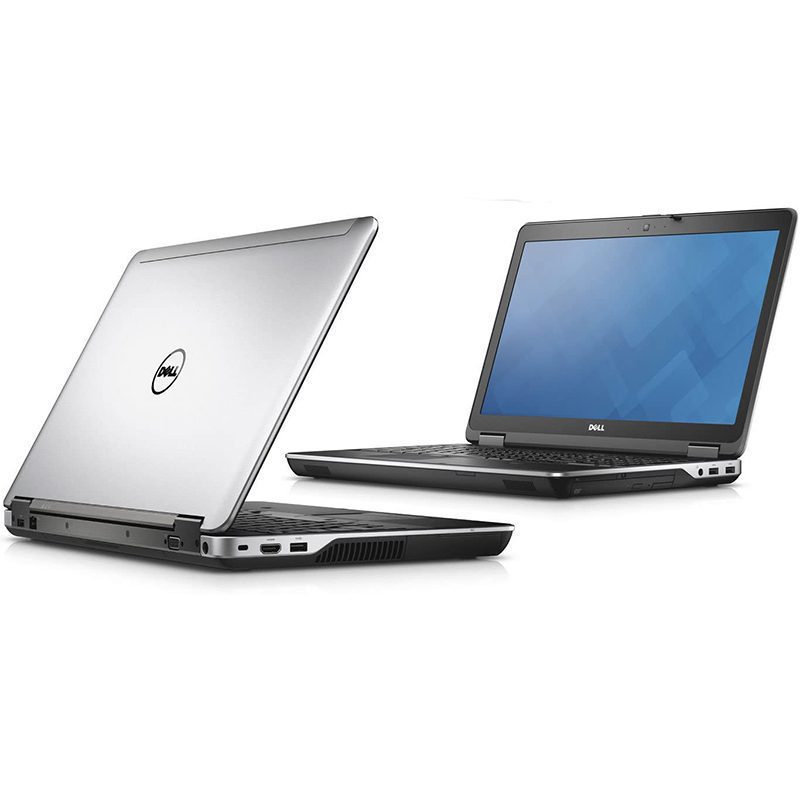 لپ تاپ 15.6 اینچ دل مدل Dell Latitude e6540 i5-4310M 16GB 512GB – گرافیک دار