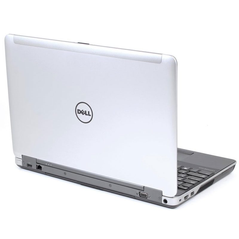 لپ تاپ 15.6 اینچ دل مدل Dell Latitude e6540 i5-4310M 16GB 512GB – گرافیک دار