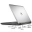 لپ تاپ استوک دل مدل Dell Latitude E7440 نسل چهارم i7