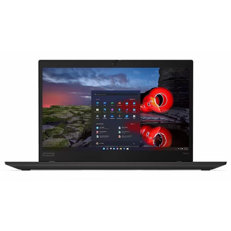 لپ تاپ استوک لنوو مدل Lenovo Thinkpad T495s سری Ryzen 7 تاچ اسکرین لپ تاپ استوک لنوو مدل Lenovo Thinkpad T495s سری Ryzen 7 تاچ اسکرین