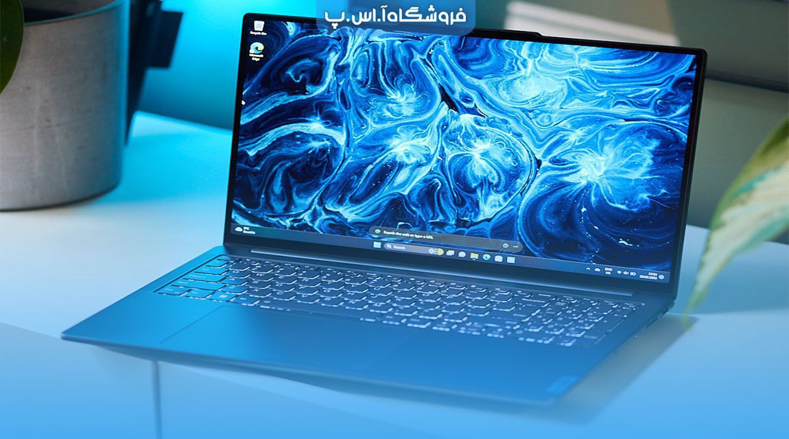 عنوان مقاله لپتاپ لنووا