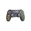 کاور دسته سیلیکونی Playstation 4 طرح Real Madrid