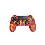 کاور دسته سیلیکونی Playstation 4 طرح Barcelona