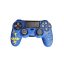 کاور دسته سیلیکونی Playstation 4 طرح Crash کاور دسته سیلیکونی Playstation 4 طرح Crash