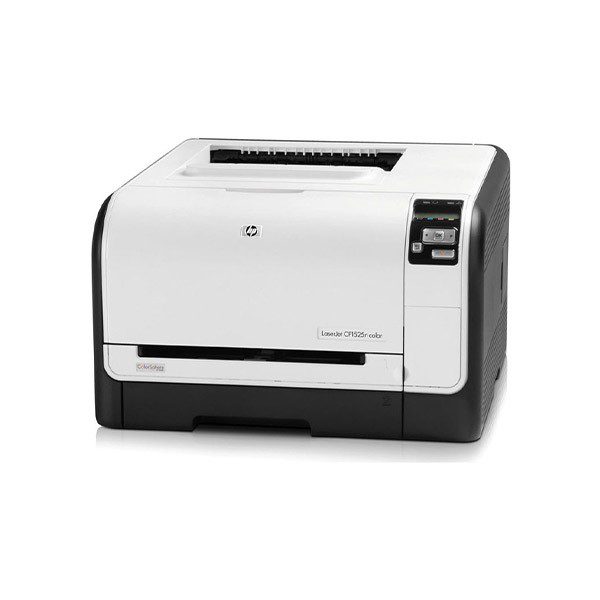 پرینتر رنگی لیزری تک کاره اچ پی مدل HP LaserJet Pro CP1525n