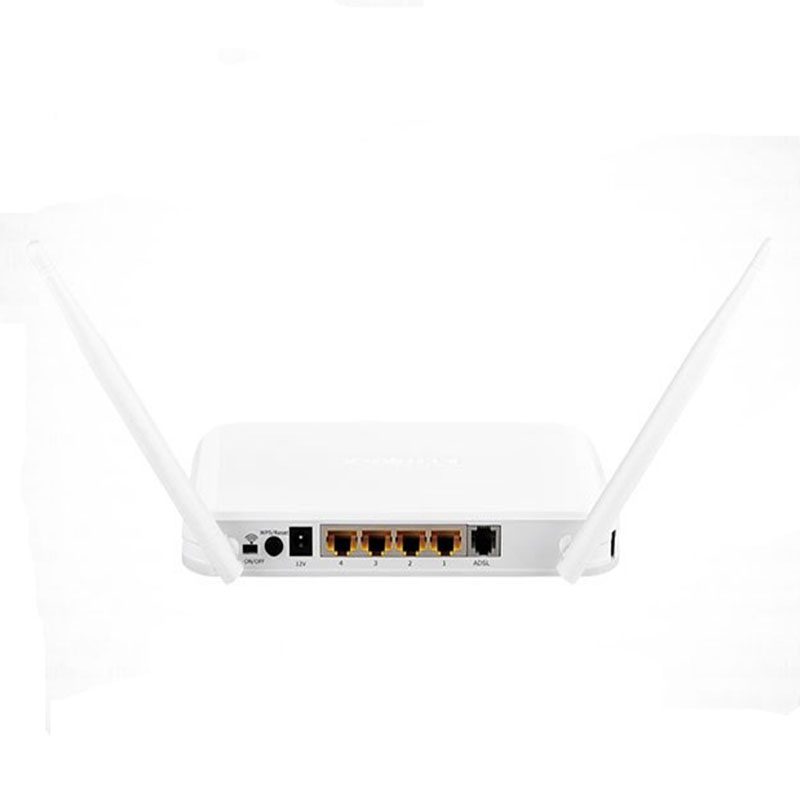 مودم-روتر ADSL و بی‌سیم ادیمکس مدل AR-7267WnA