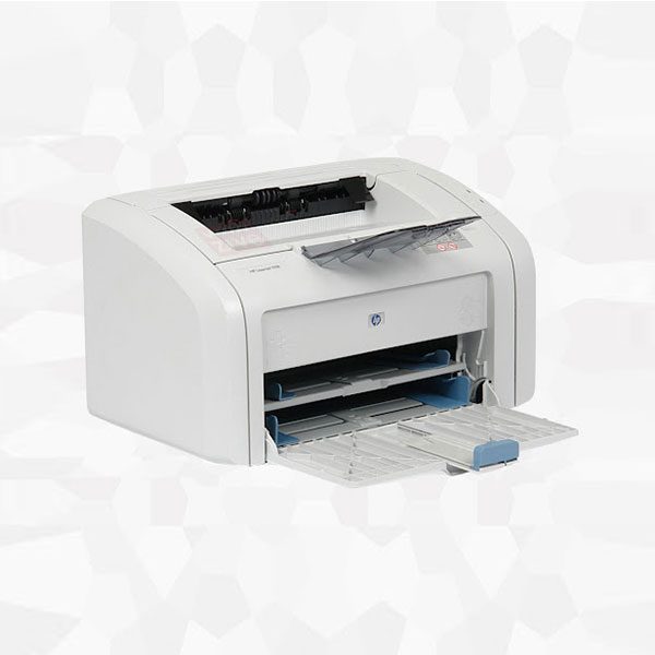 پرینتر لیزری اچ پی تک کاره مدل HP LaserJet 1018
