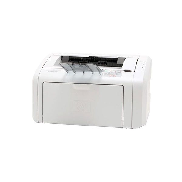 پرینتر لیزری اچ پی تک کاره مدل HP LaserJet 1018