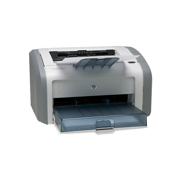 پرینتر لیزری اچ پی تک کاره HP LaserJet 1020