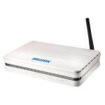 مودم روتر ADSL2+ بیلیون مدل Bipac 7402 GXL