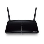 مودم-روتر بی‌سیم و دوباند AC1200 تی پی-لینک مدل Archer D5 V2