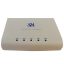 مودم روتر ADSL 2 Plus با سیم و USB فی نت مدل BIG-331TRA مودم روتر ADSL 2 Plus با سیم و USB فی نت مدل BIG-331TRA