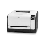 پری رنگی لیزری تک کاره اچ پی HP LaserJet Pro CP1525n