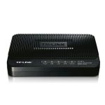 مودم-روتر +ADSL2 تی پی-لینک مدل TD-8817_V4